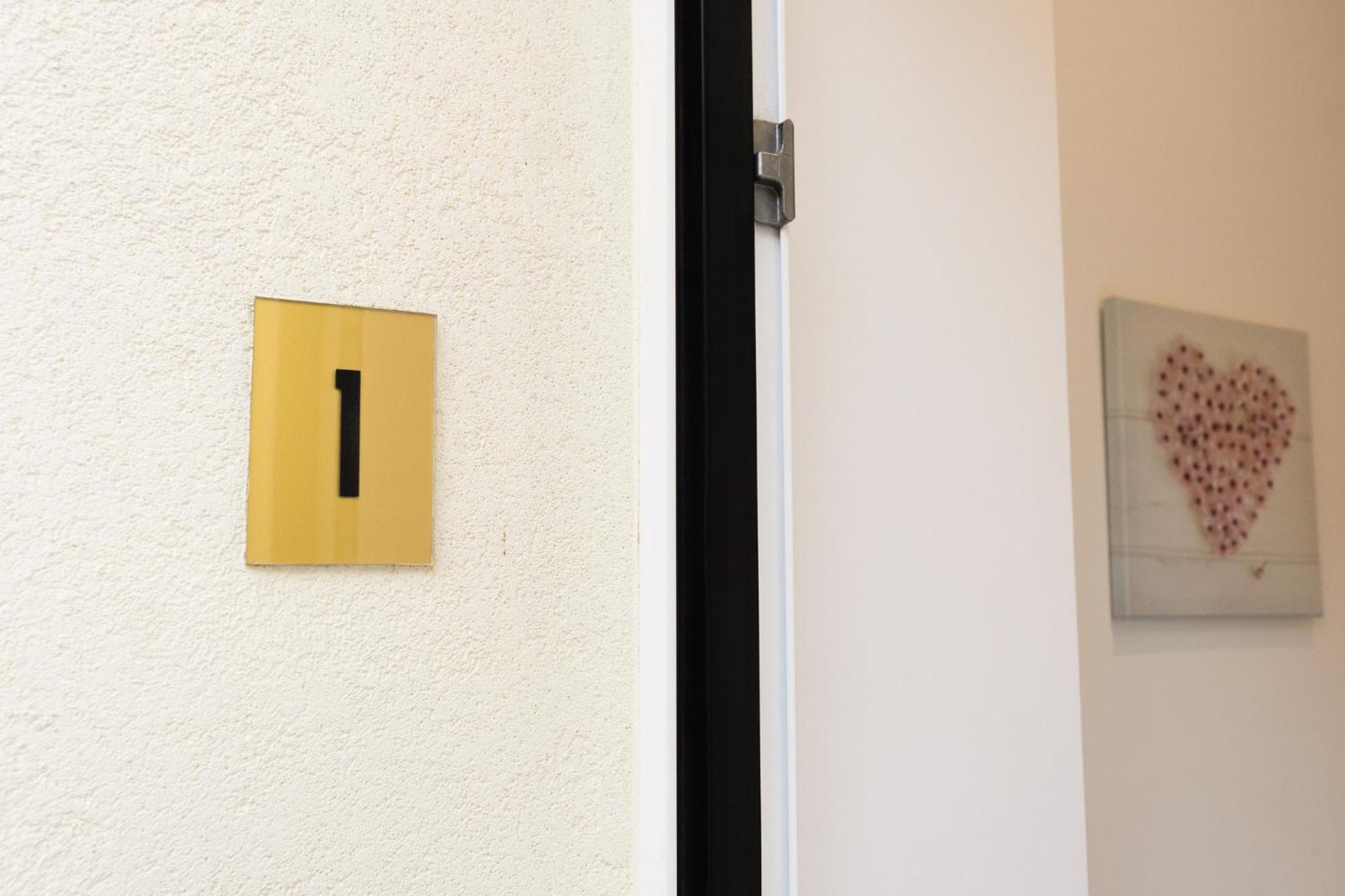 A L'Ombre Du Pin "1" - Ground-Floor T3 Near Disneyland And Paris, 1-6 Guests Le Pin  Экстерьер фото