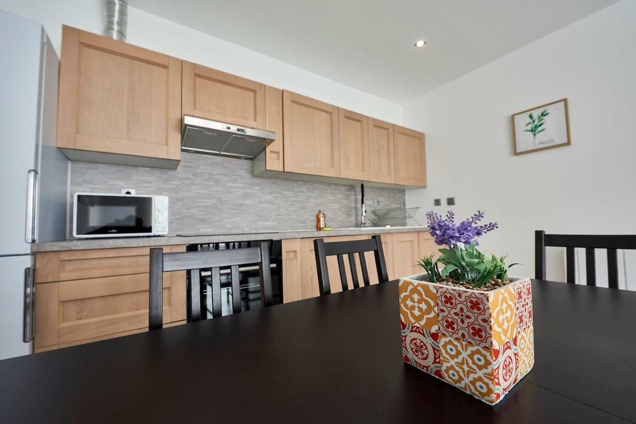 A L'Ombre Du Pin "1" - Ground-Floor T3 Near Disneyland And Paris, 1-6 Guests Le Pin  Экстерьер фото
